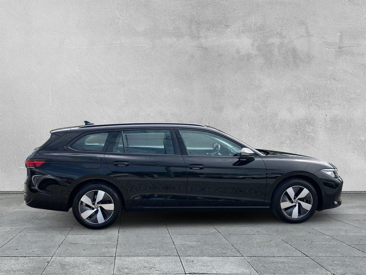Volkswagen Passat 1.5 eTSI DSG KAMERA+SHZ+ACC+LED, миниатюра 6