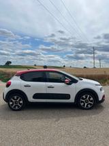 Citroën Citroen C3 (1.2 PureTech Shine) - Citroën C3 Aircross aus 2017