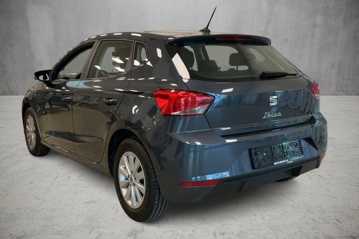 Seat Ibiza Style 1.0 TSI 81 kW 6-Gang