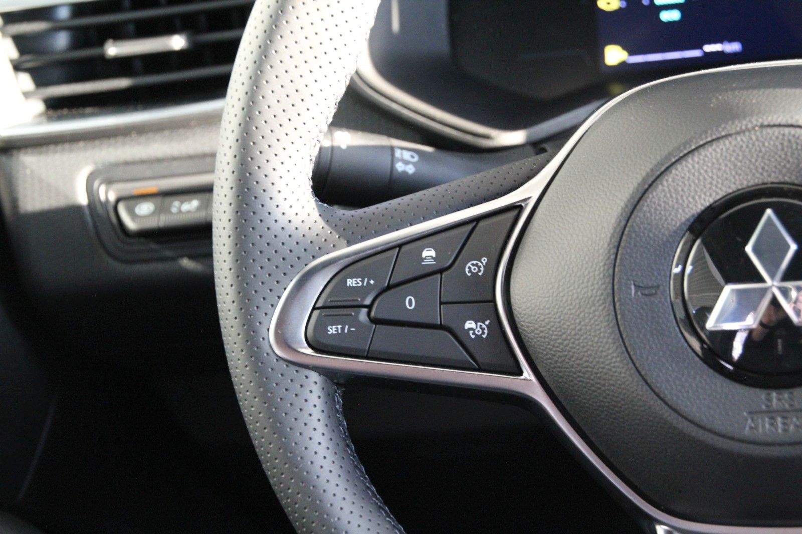 Fahrzeugabbildung Mitsubishi Colt Edition LED*DAB*SHZ*KAMERA