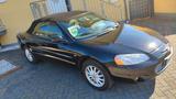 Chrysler zu verkaufen Cabrio Chrysler sebring - Chrysler aus 2002: Cabrio