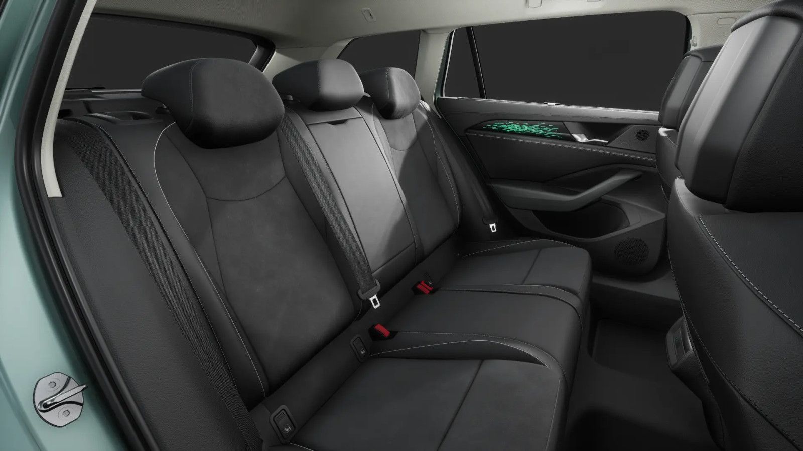 Volkswagen Passat - Bild 17