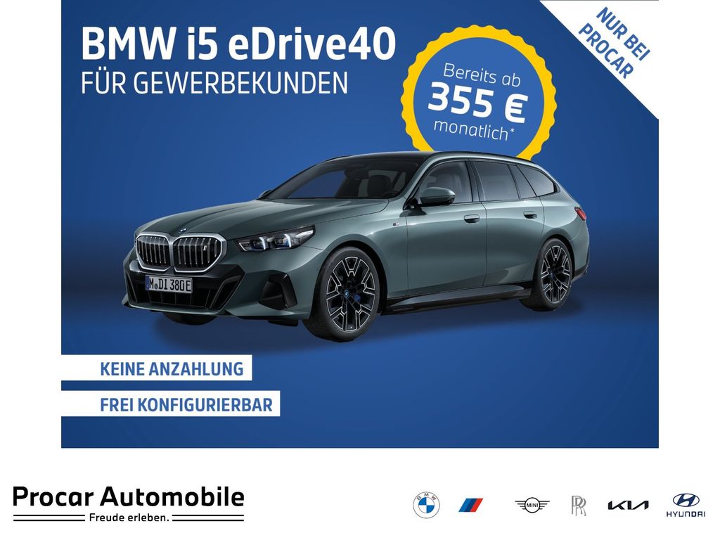 BMW i5
