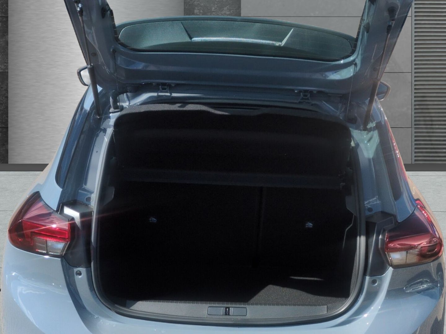 Opel Corsa - Bild 5
