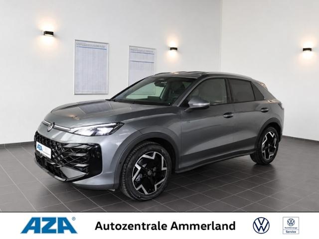 Volkswagen T-Roc R-Line 1.5 eTSI DSG AHK|ACC|LED|