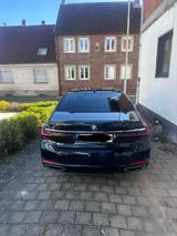 BMW 730d - - BMW 730 aus 2021