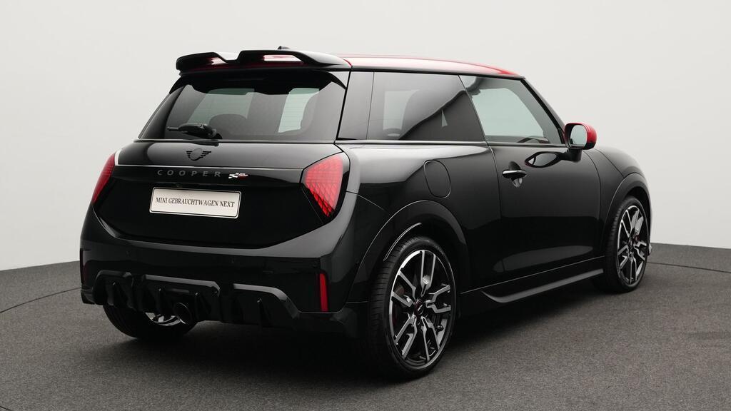 MINI Jcw Trim, миниатюра 7