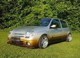 Renault Clio RS Sport 2.0 16V (Phase 1) - gebrauchte Renault Clio aus dem Jahr 2001