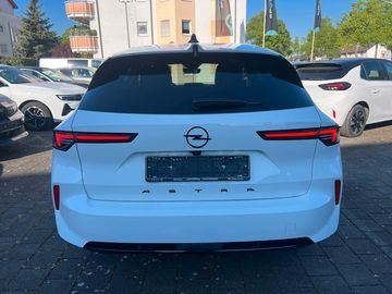Opel Astra L ST 1.2 T GS Ergositz Winterpaket