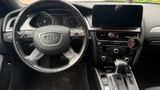 Audi A4 B8 Facelift 1.8 TFSI Keyless Go - Audi A4 aus 2012: Facelift