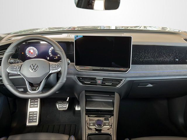 Tiguan R-Line 1.5 TSI eHybrid DSG IQ.LIGHT, AHK