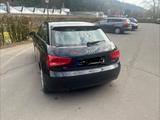 Audi A1 1.2 TFSI S line S line - gebrauchte Audi bis 5.000 Euro