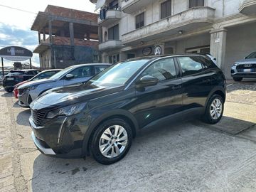 Peugeot 3008 - 1