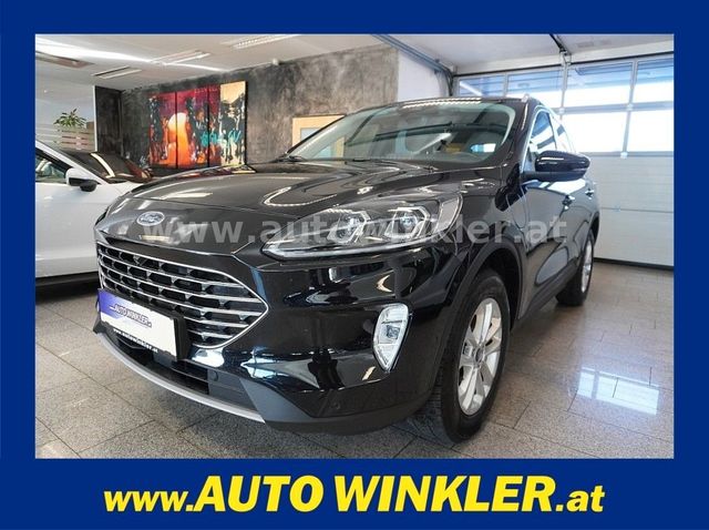 Ford Kuga 2,5 Duratec PHEV Titanium X Aut. netto12075