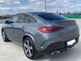 Mercedes-Benz GLE 450 d Coupé 4MATIC **AMG LINE**FACELIFT** - Mercedes-Benz GLE 450: Coupe