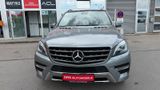 MERCEDES-BENZ ML 350 CDI BlueTec 4Matic/Pano/Leder/AMG Paket - Thumbnail 8