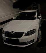 Skoda Oktavia - Skoda Oktavia mit Diesel-Antrieb