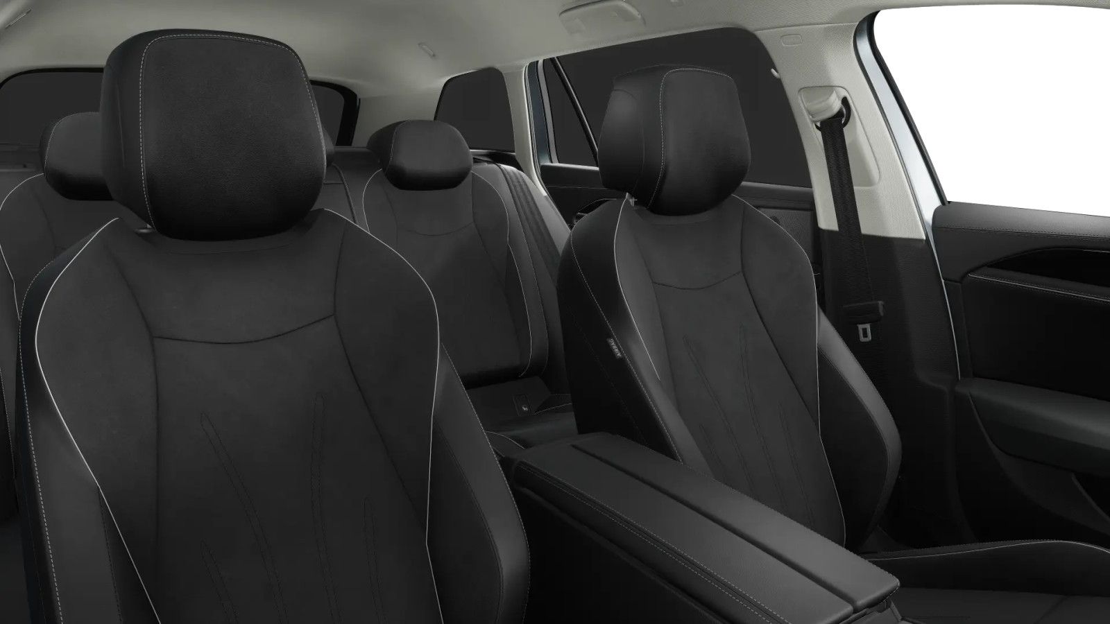 Volkswagen Passat - Bild 9