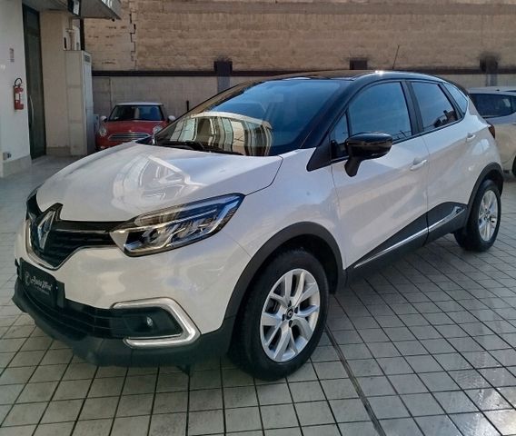 Renault Captur TCe 12V 90 CV Sport Edition2