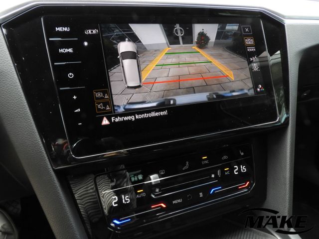 Passat Business 2.0 TDI DSG AHV ACC LED NAV STDH