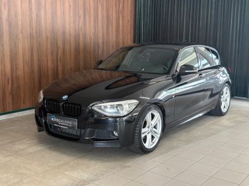 BMW 120 - 1