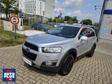Chevrolet Captiva 2.2 Diesel 4WD LT+ CAM+AHK+LEDER+NAVI - Chevrolet Captiva: 2.4
