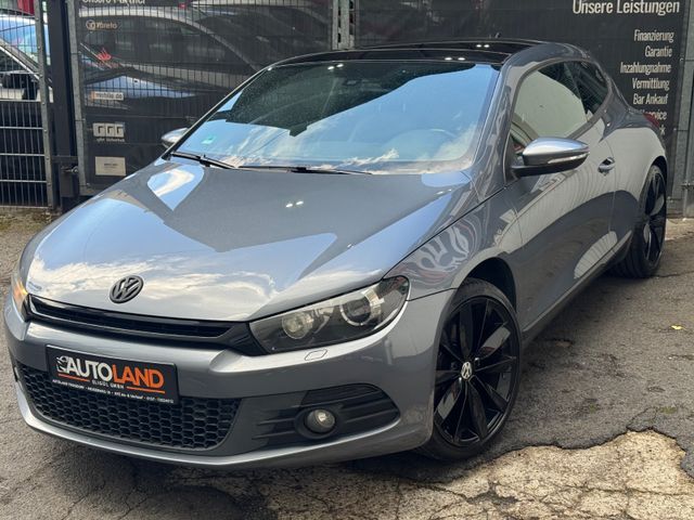 VW Scirocco Scirocco 2.0 TSI*XENON*PANO*NAVI*PDC*SZHG*LEDER* - Bild 2
