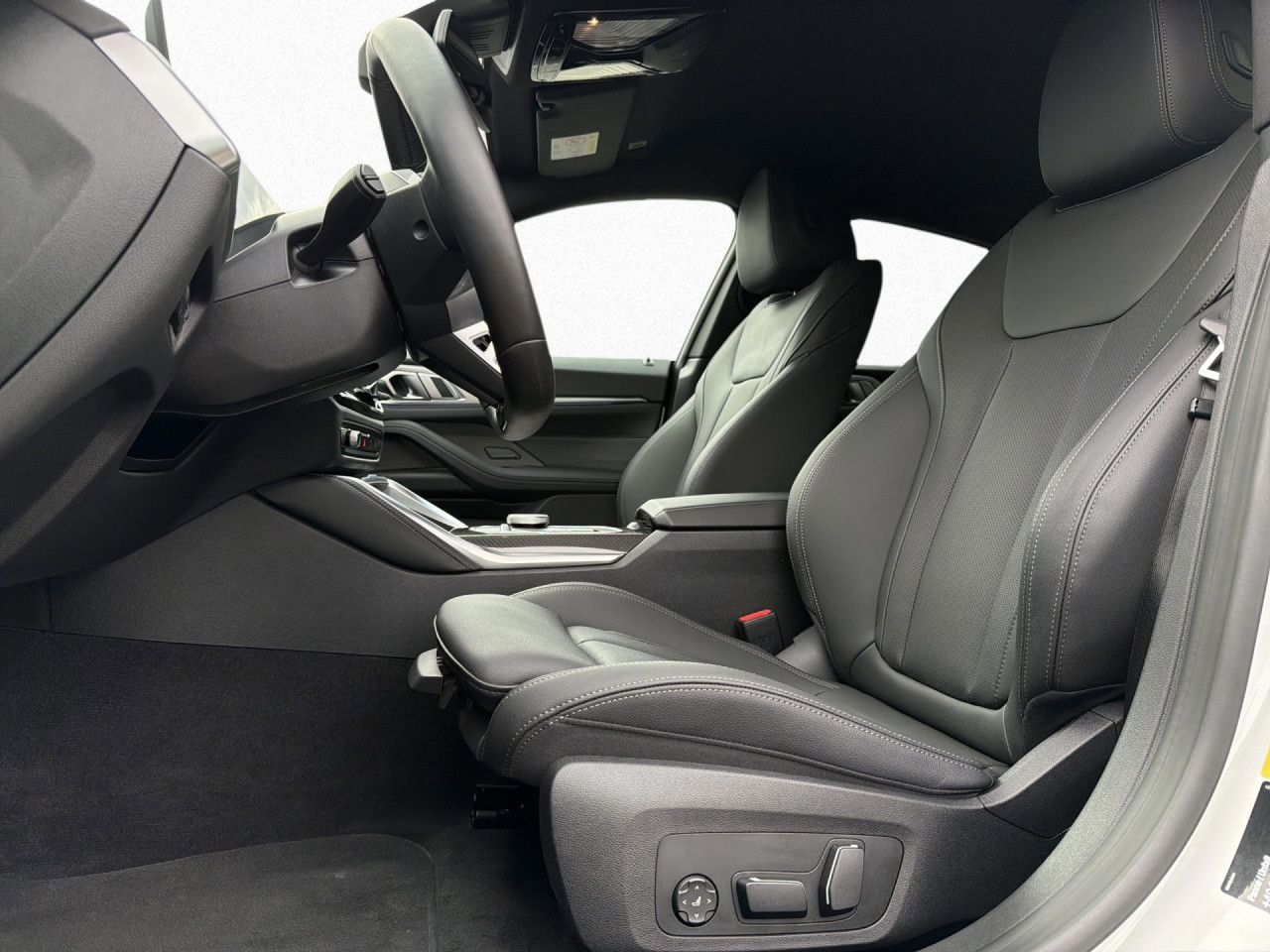 BMW i4 - Bild 11