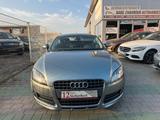 Audi TT Coupe/Roadster 1.8 TFSI Coupe - gebrauchte Audi TT aus dem Jahr 2010