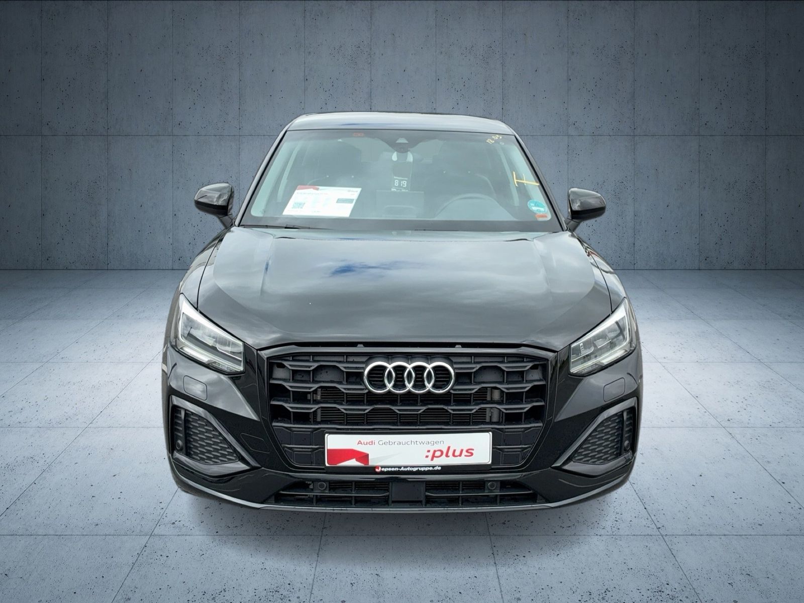 Audi Q2 - Bild 9