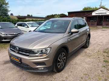 Volkswagen Tiguan - 3