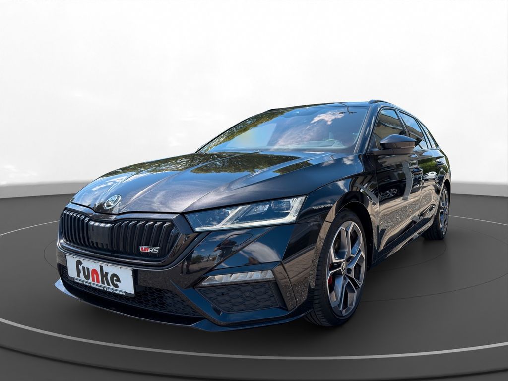 Image of Skoda Octavia
