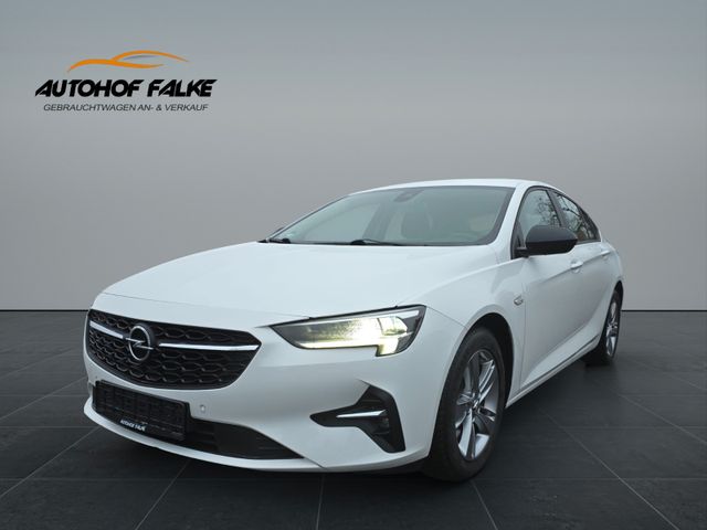 Opel Insignia B Grand Sport Edition LED