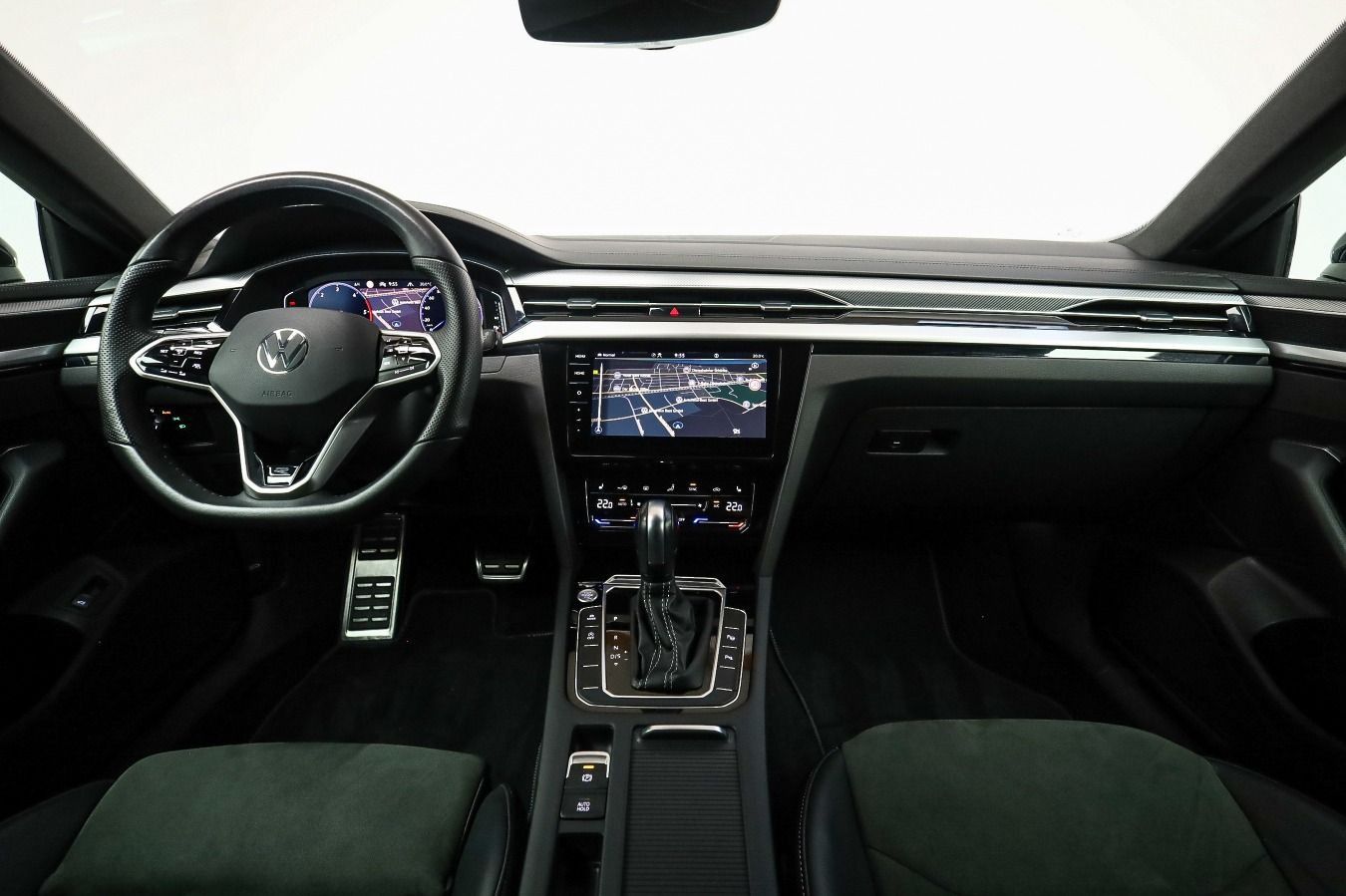Volkswagen Arteon - Bild 13