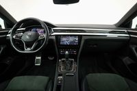 Volkswagen Arteon - Vorschau Bild 13