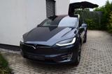 Tesla Model X - Rarität - 2018 + FREE SC + FSD, 75D - graue Tesla Model X