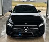 Mercedes-Benz A 250e AMG Night Edition 2020