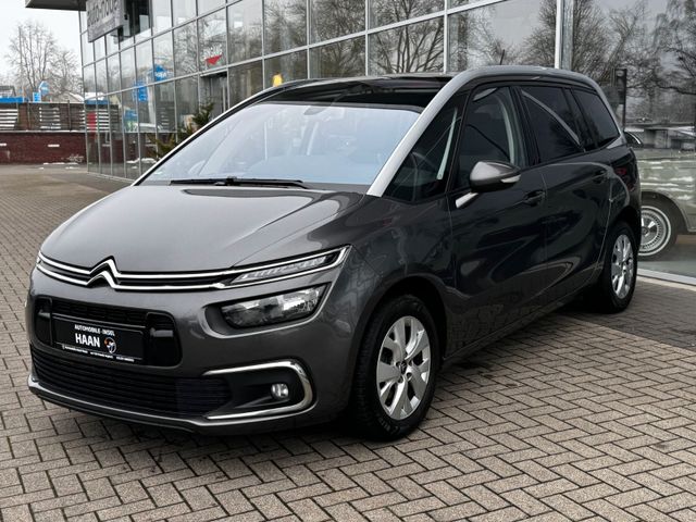 Citroën Grand C4 Picasso / SpaceTourer