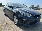 Kia Ceed Sportswagon Visio/Automatik-Navi-89TKM.Top - Kia: Sports