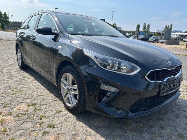 Kia Ceed Sportswagon Visio/Automatik-Navi-89TKM.Top