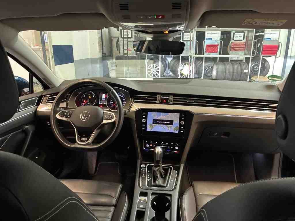 Volkswagen Passat Variant - Bild 4
