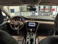 Volkswagen Passat Variant - Vorschau Bild 4