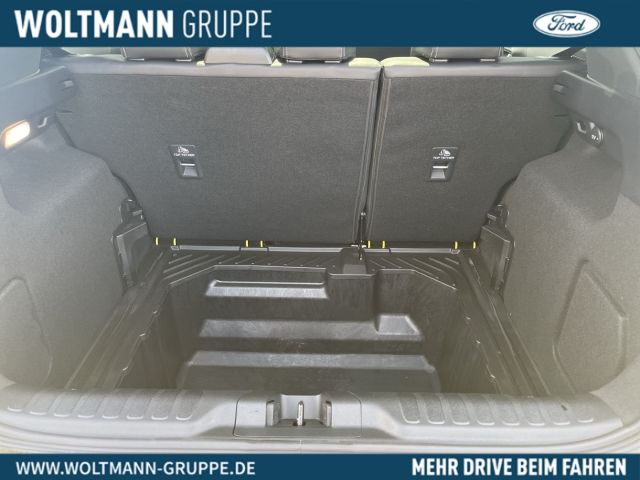 Fahrzeugabbildung Ford Puma Gen-E *Vorlauffahrzeug* ab 173€ netto zusät