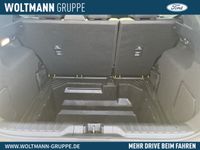 Ford Puma Gen-E - Vorschau Bild 4