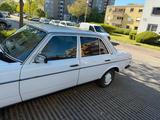 Mercedes-Benz 240 - Mercedes-Benz Diesel Gebrauchtwagen aus dem Jahr 1981