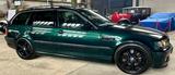BMW E46 330xd touring M-Paket OXFORD Allrad Kombi - BMW 330: E46
