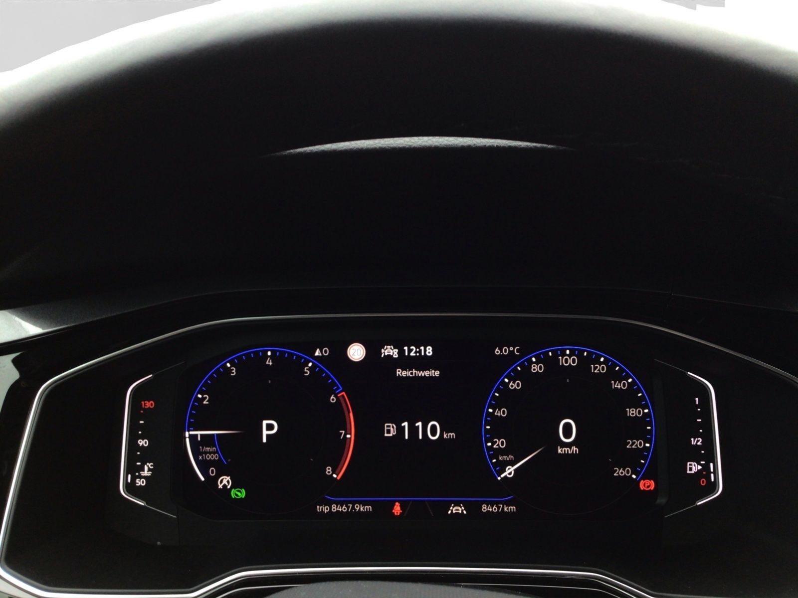 Volkswagen Taigo - Bild 10