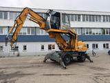 Liebherr A 316 LITRONIC CABIN HIGH CE - Liebherr 316