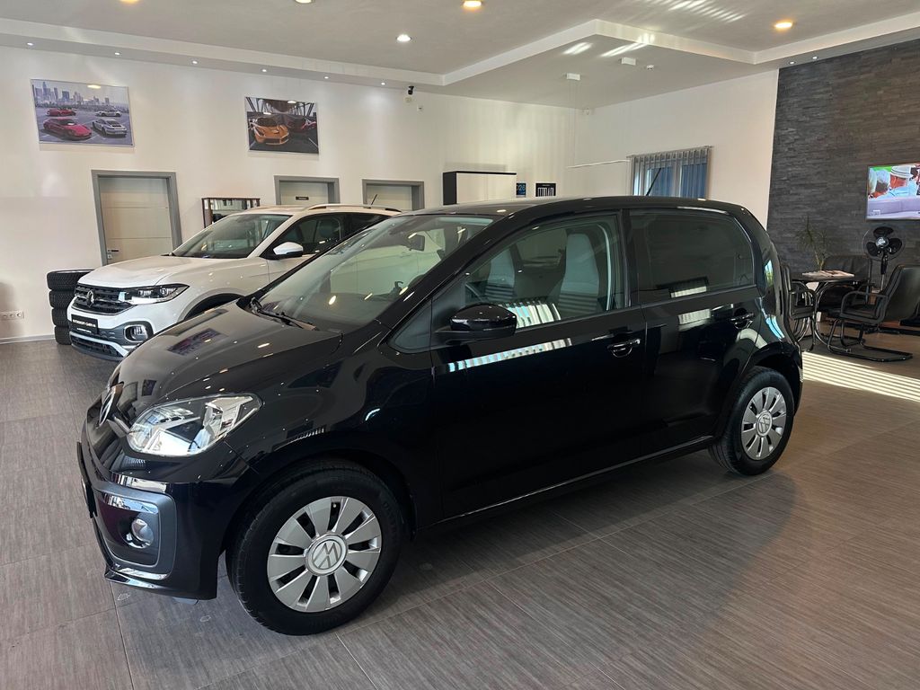 Image of Volkswagen up!