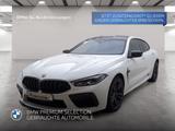 BMW M8 Gran Coupé Driv.Assist.Prof LiveCockpitProf - BMW M8 in München